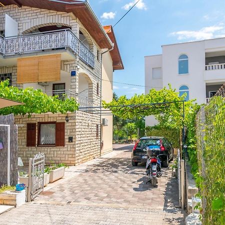 Apartments Cvitkovic 罗戈兹尼察 外观 照片